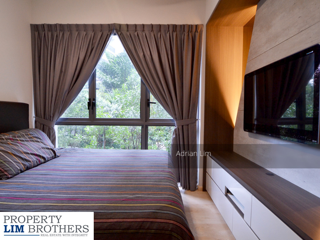 H2O Residences (D28), Condominium #153057322